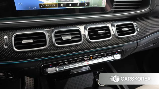 Mercedes-Benz GLE-Class W167 id 4231694 из Кореи 7