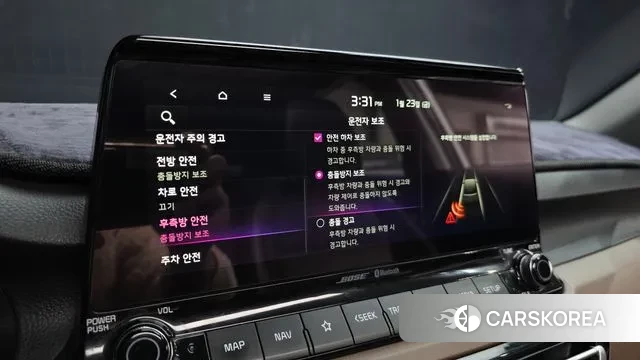 Kia Seltos id 3616612 из Кореи 7