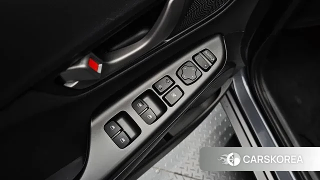 Hyundai Kona id 3345281 из Кореи 7