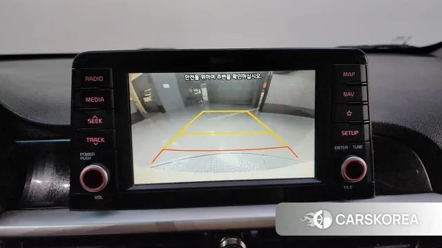 Kia All New Morning (JA) id 3284393 из Кореи 7