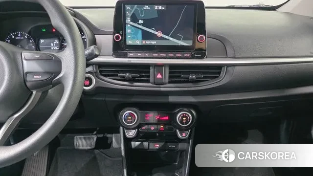 Kia Morning Urban (JA) id 3721355 из Кореи 7