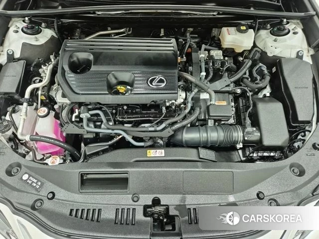 Lexus ES300h 7th generation id 4686860 из Кореи 7