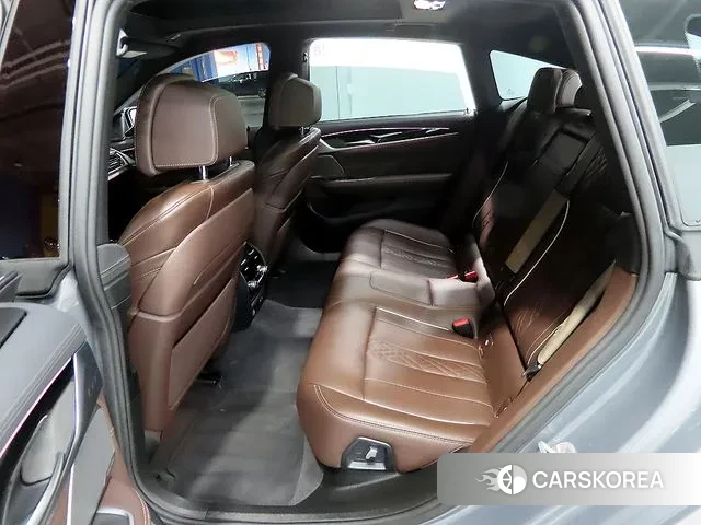 BMW 6 Series GT (G32) id 3685050 из Кореи 7