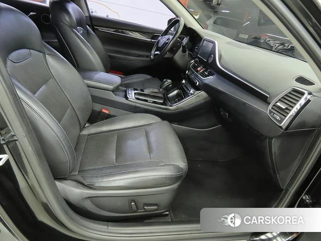 Hyundai Grandeur IG id 4477376 из Кореи 7