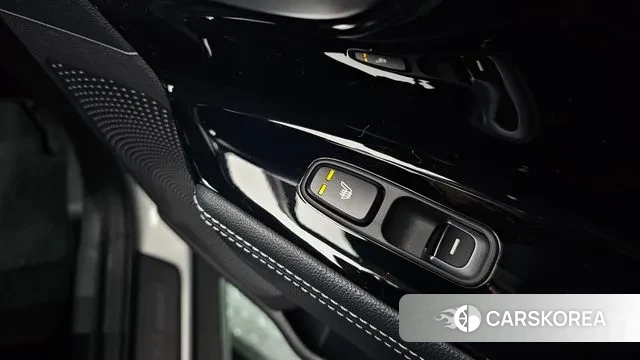 Kia Niro EV id 3318246 из Кореи 7