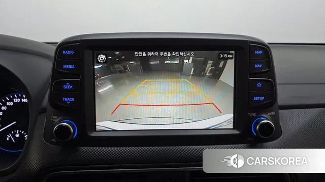 Hyundai Kona id 3742037 из Кореи 7