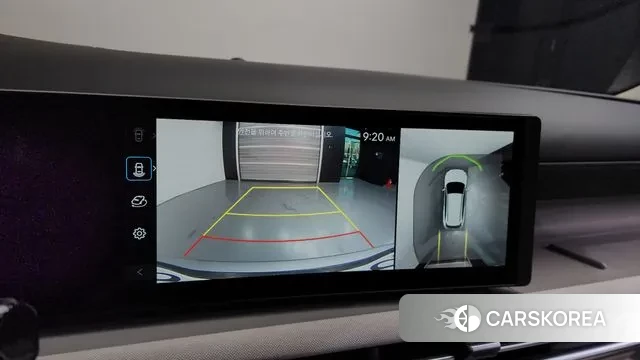 Hyundai The New Tucson (NX4) id 3544296 из Кореи 7