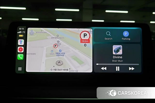 BMW 6 Series GT (G32) id 3897825 из Кореи 7