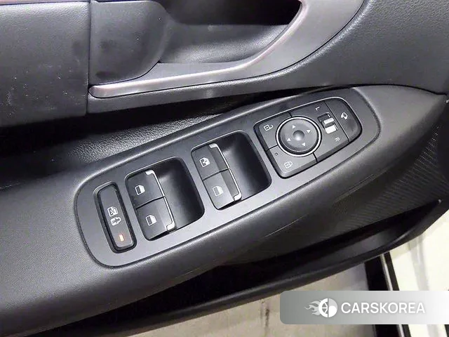 Hyundai Sonata (DN8) id 2979871 из Кореи 7