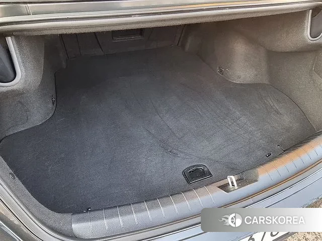 Kia K8 Hybrid id 3597042 из Кореи 7