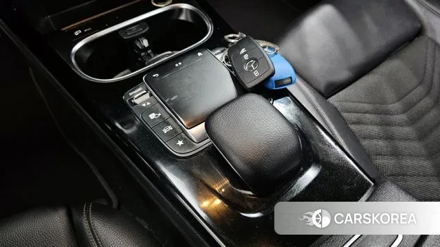 Mercedes-Benz A-Class W177 id 3454545 из Кореи 7