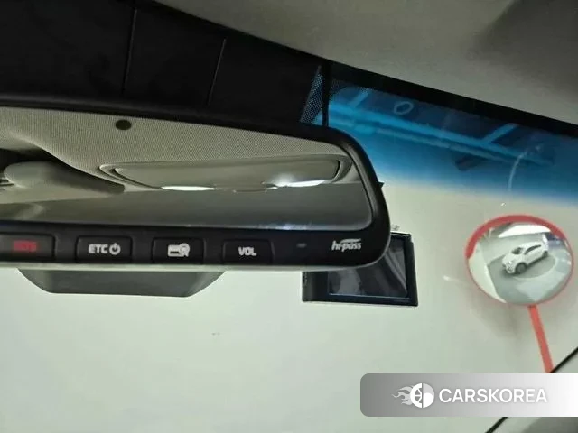 Kia Sportage The Bold id 3413278 из Кореи 7