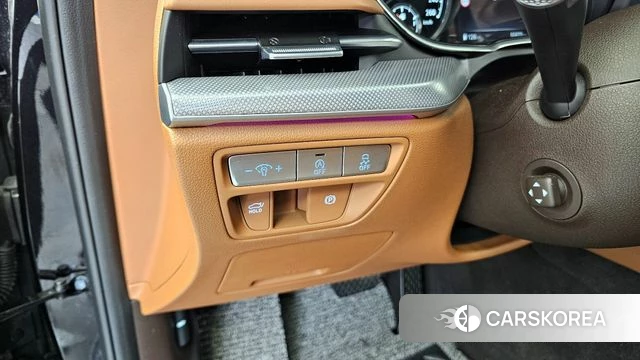 Genesis G80 (RG3) id 3954283 из Кореи 7