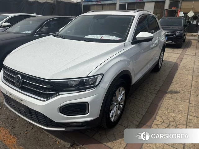 Volkswagen Exploring songs id 4257928 из Китая 7