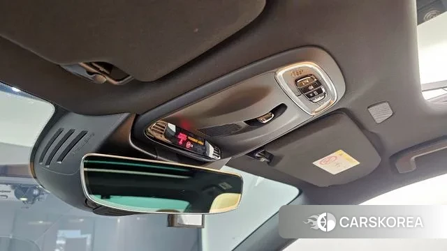 Volvo S90 id 3635641 из Кореи 7