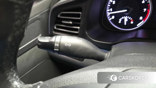 Hyundai The New Avante AD id 4019790 из Кореи 7