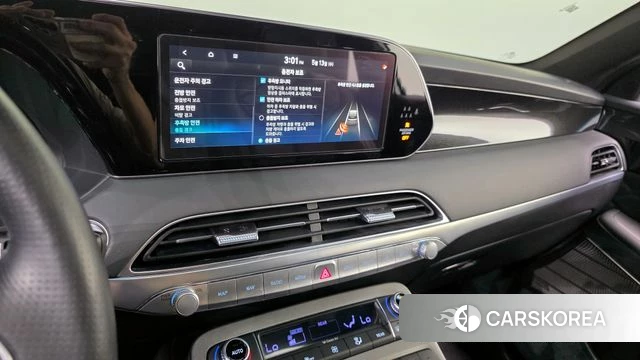 Hyundai Palisade id 4316867 из Кореи 7