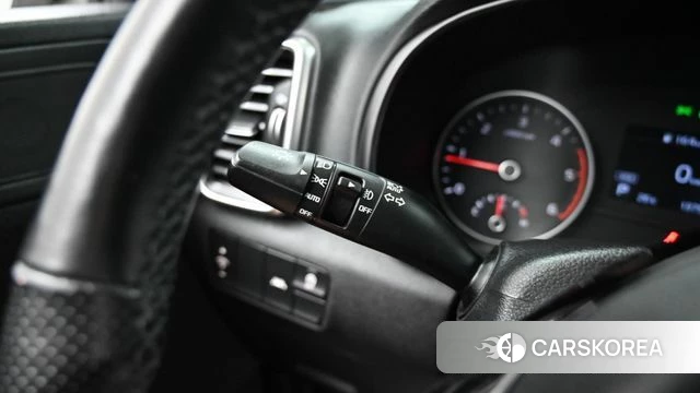 Kia Sportage The Bold 2018 Белый из Кореи, фото 6