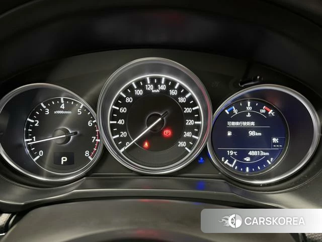 Mazda CX-5 id 4273302 из Китая 7