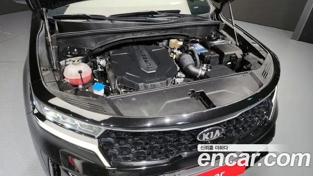 Kia Sorento 4th Generation id 2694194 из Кореи 7