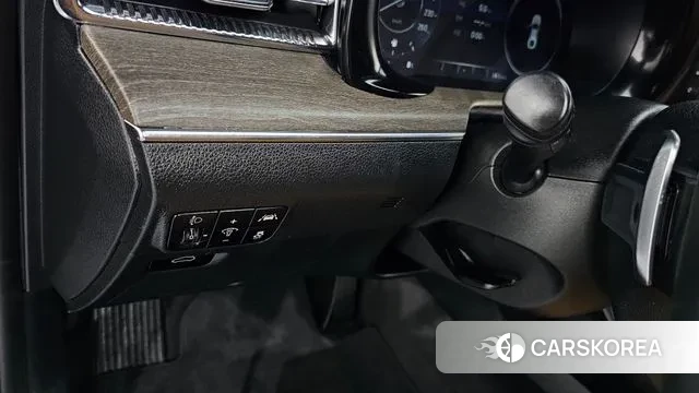 Kia K5 3rd generation id 3646313 из Кореи 7