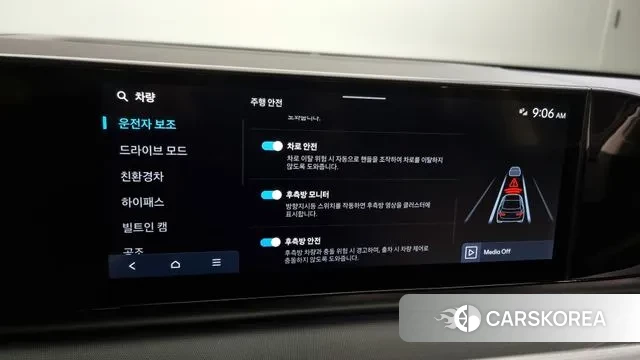 Hyundai Grandeur Hybrid (GN7) id 2228614 из Кореи 7