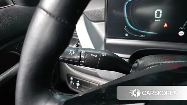 Kia The New Seltos id 3758236 из Кореи 7