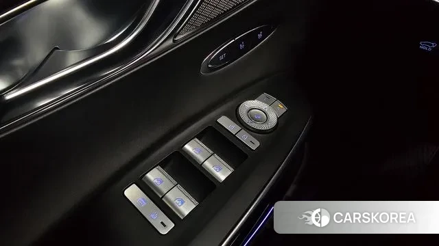 Genesis GV70 id 3675908 из Кореи 7