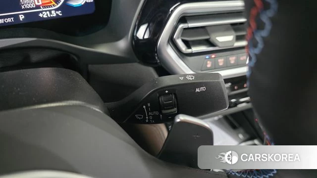 BMW X4 (G02) id 3952501 из Кореи 7