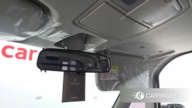 Kia The New Ray id 3904039 из Кореи 7