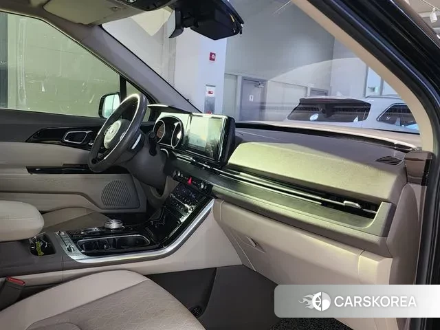 Kia Carnival 4th generation id 3626204 из Кореи 7