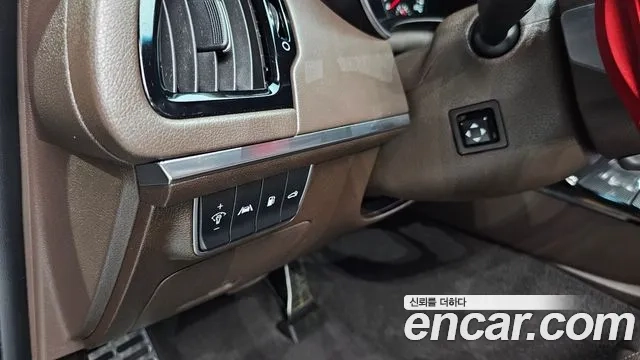 Kia Stinger Meister id 2955683 из Кореи 7