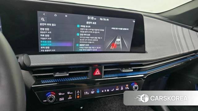 Kia EV6 id 4762788 из Кореи 7