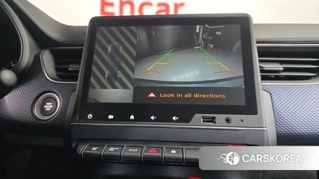 Renault Korea (Samsung) XM3 id 3747029 из Кореи 7