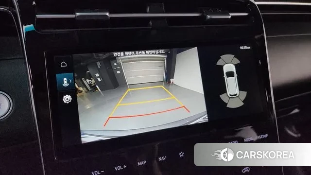 Hyundai Tucson (NX4) id 2984091 из Кореи 7