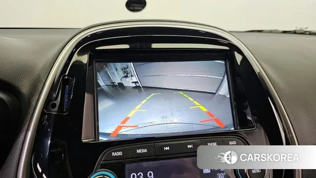 Chevrolet (GM Daewoo) The Next Spark id 3045620 из Кореи 7