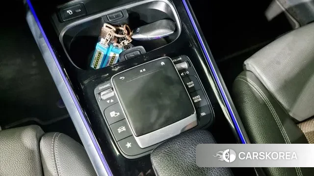 Mercedes-Benz EQA H243 id 2998792 из Кореи 7