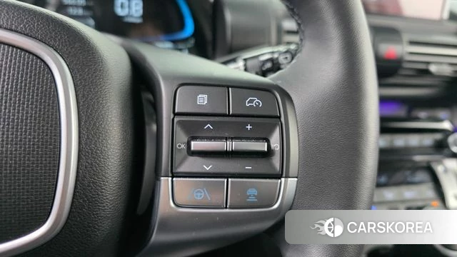 Hyundai Casper id 3940322 из Кореи 7