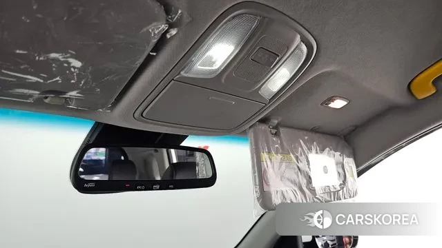 Kia Niro Plus id 3154326 из Кореи 7