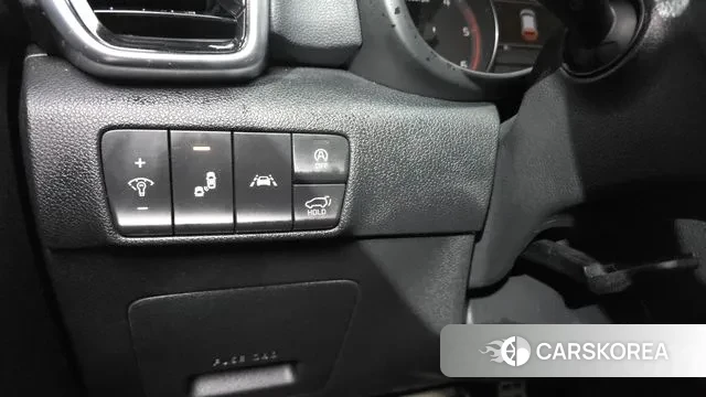 Kia Sportage The Bold id 3789203 из Кореи 7