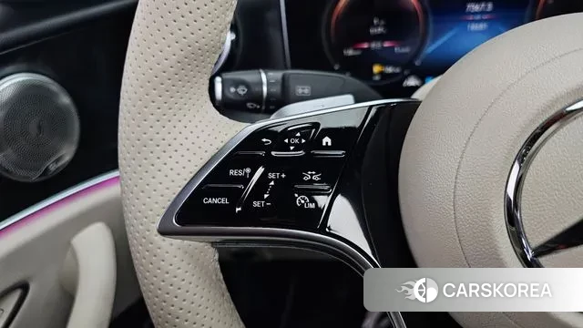 Mercedes-Benz E-Class W213 id 3555308 из Кореи 7