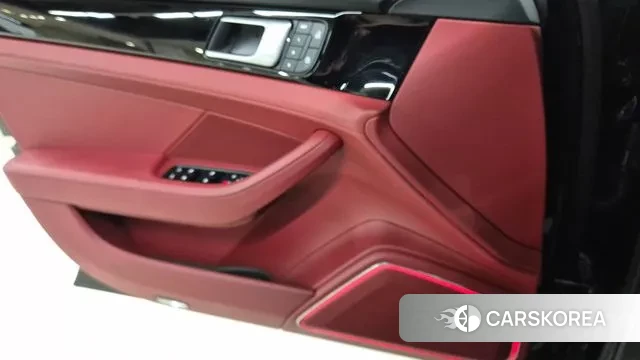 Porsche Panamera (971) id 2890163 из Кореи 7