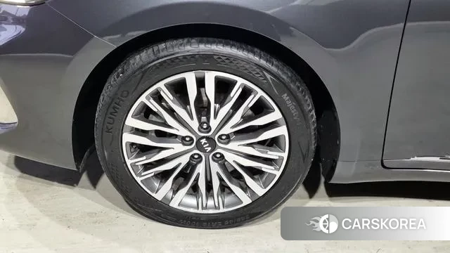 Kia K7 Premier id 3517178 из Кореи 7