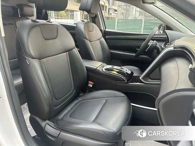 Hyundai Tucson id 4279399 из Китая 7