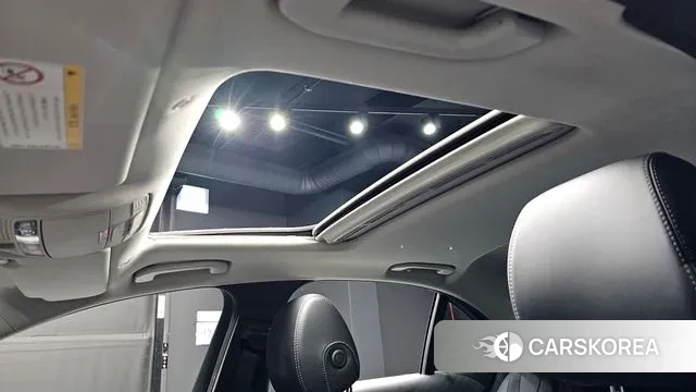 Mercedes-Benz E-Class W213 id 3480209 из Кореи 7