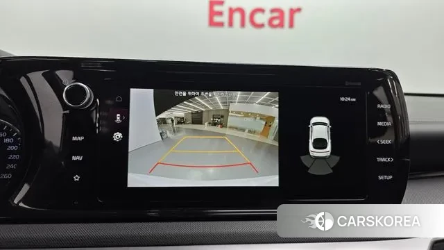 Kia K5 3rd generation id 3416333 из Кореи 7