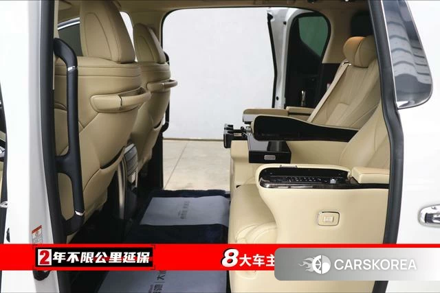 Toyota Wilfa id 4291374 из Китая 7