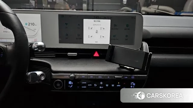 Hyundai Ionic 5 id 3022489 из Кореи 7