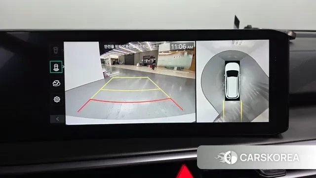 Kia The New Sorento 4th Generation id 3619432 из Кореи 7