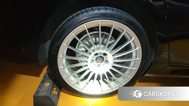 BMW 7 Series (G11) id 3857390 из Кореи 7